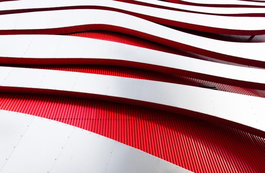 Photo Federal structure