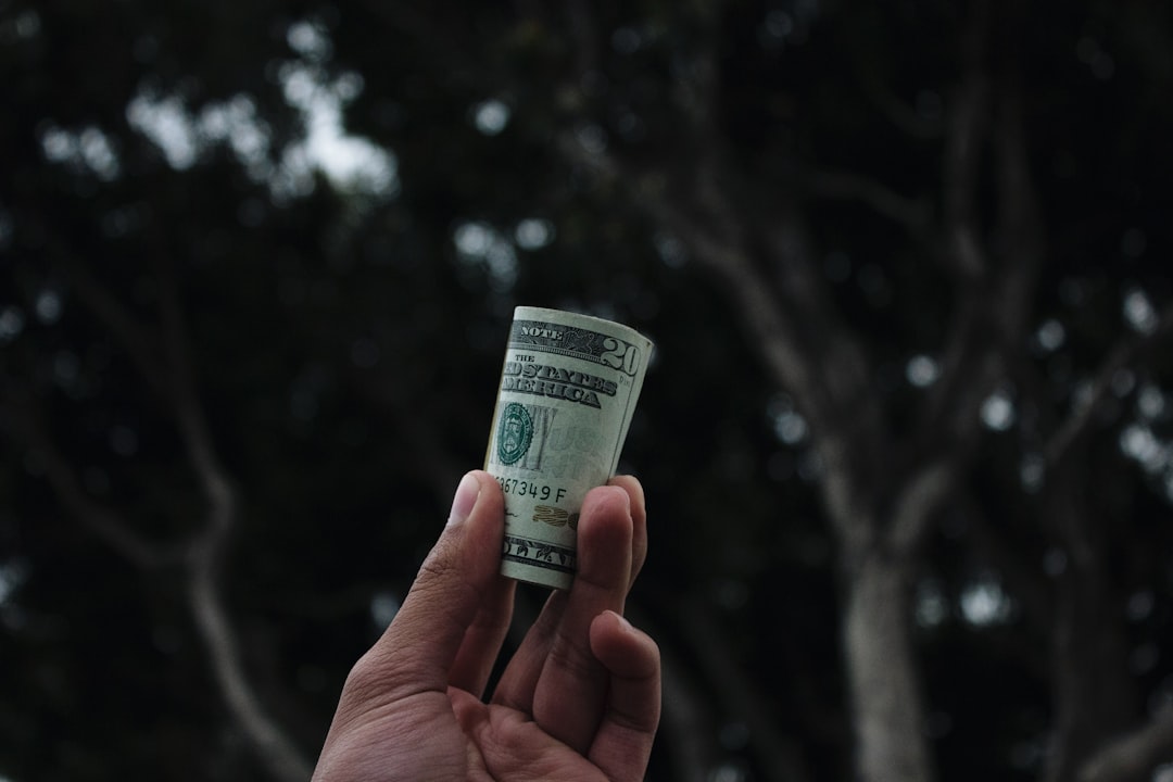 Photo Printing money