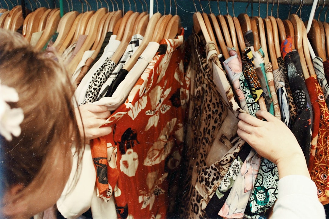 Photo Vintage fashion