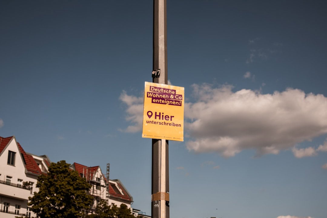 Photo Politics, Germany
