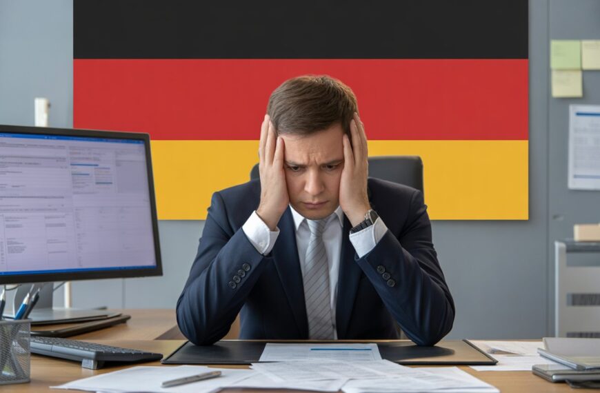 Bürokratieabbau 2026: Große Versprechen, Schwache Bilanz
