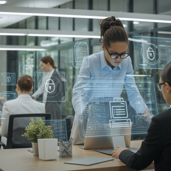 Datenschutz Im Arbeitsverhältnis 2026: Rechte Und Grenzen