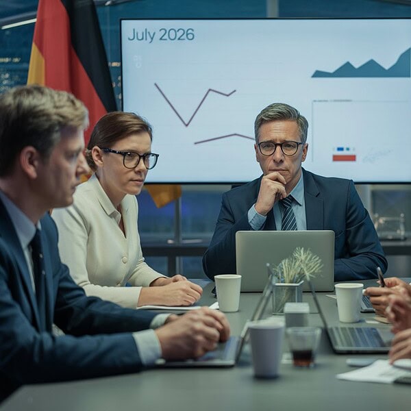 ZDF-Politbarometer Juli 2026: Was Die Zahlen Für Die Koalition Bedeuten