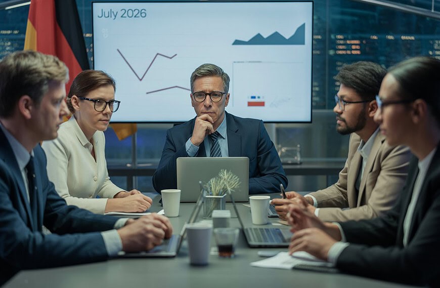 ZDF-Politbarometer Juli 2026: Was Die Zahlen Für Die Koalition Bedeuten