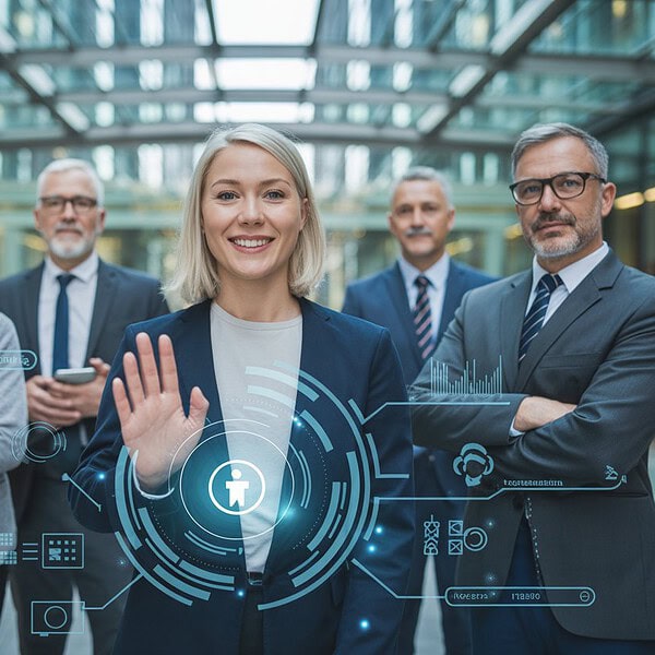 Bürgerrechte im digitalen Zeitalter: Leitlinien
