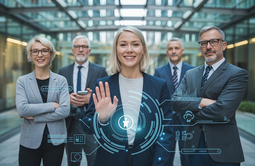Bürgerrechte im digitalen Zeitalter: Leitlinien