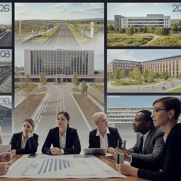 Haushaltspolitik 2026: Öffentliche Investitionen im Überblick