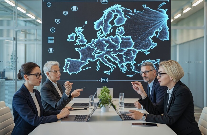 Datenschutz und KI-Regulierung: Rechtslage 2026