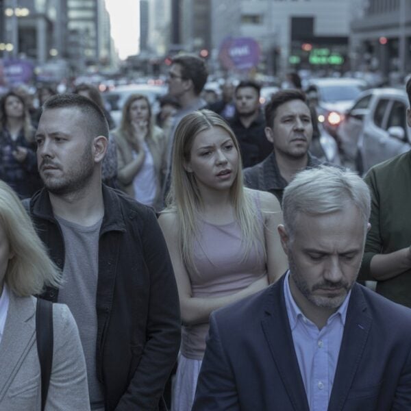 Empört euch! – Wie wir in der Dauerkrise abstumpfen und was dagegen hilft
